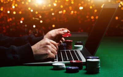 網路賭博也需要社交 博弈未來趨勢展望
